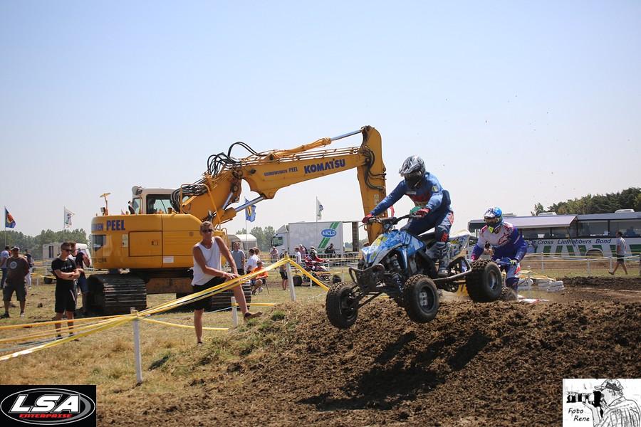 Quad (61)-middelkerke